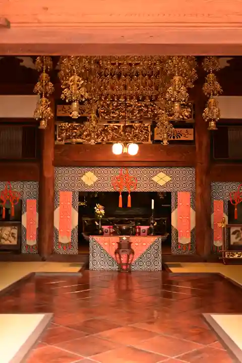 恵林寺(山梨県)