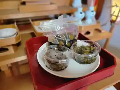 伏木香取神社(茨城県)