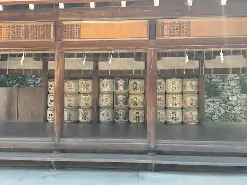 吉田神社(京都府)