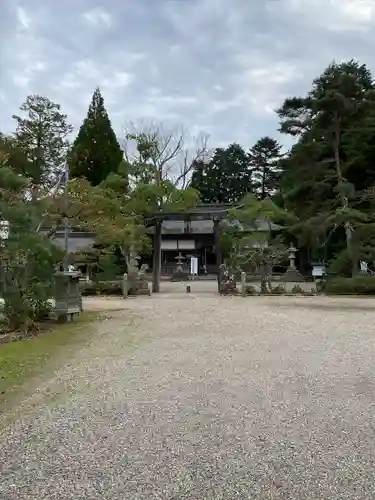 宇良神社(浦嶋神社)(京都府)