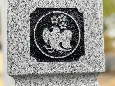 熊野三社のその他建物