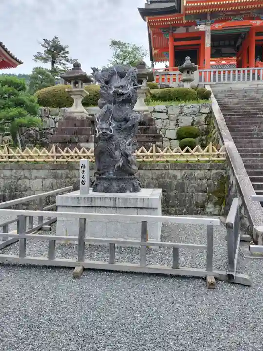 清水寺(京都府)