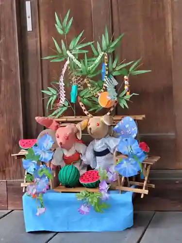 豊景神社(福島県)