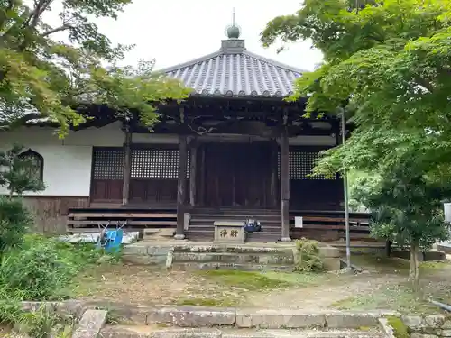 念仏院(奈良県)