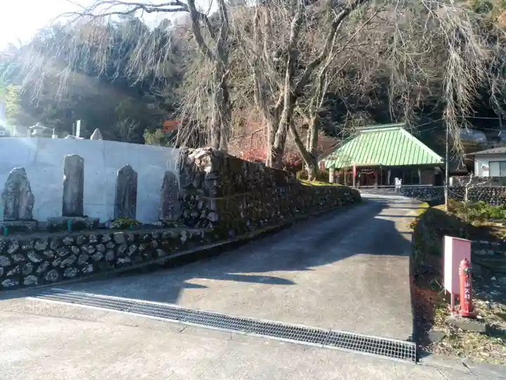 報恩寺のその他建物