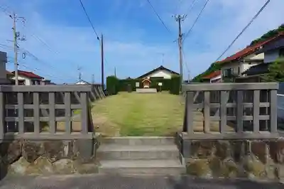 大歳社（出雲大社末社）のその他建物