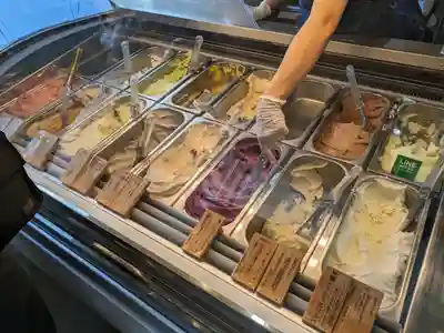 熊野大社(山形県)