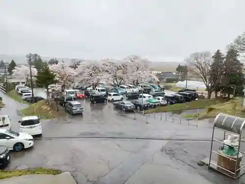 白狐山光星寺(山形県)