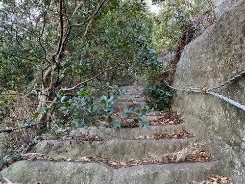 浅間神社のその他建物