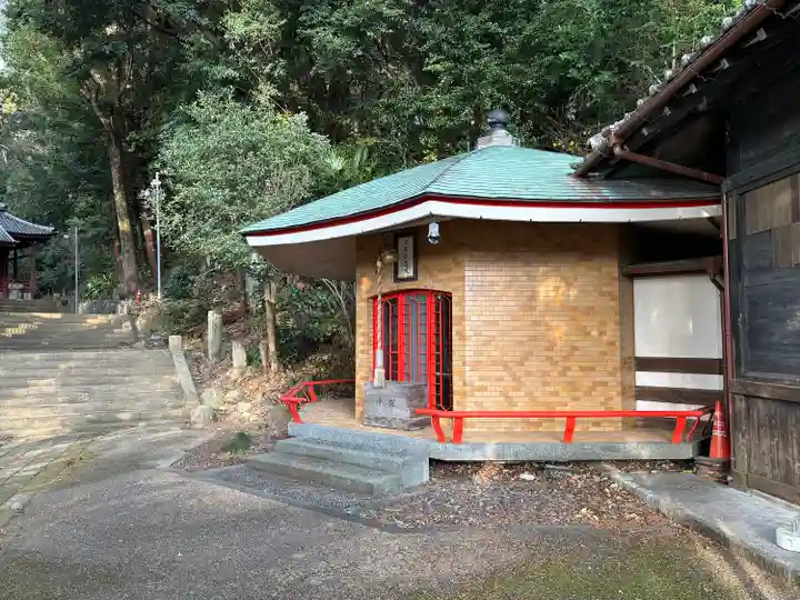 清水寺(静岡県)