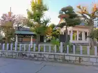 白山社のその他建物