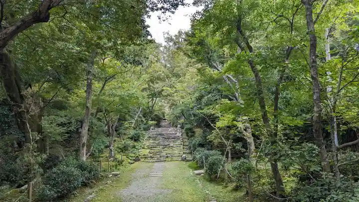 浄住寺(京都府)