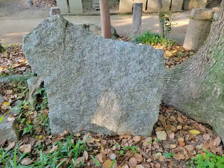 日招八幡大神社(愛媛県)
