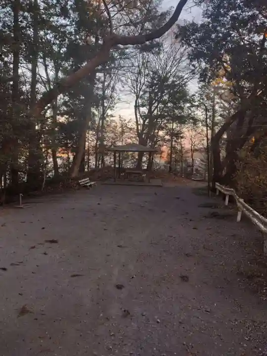 愛宕神社(宮城県)