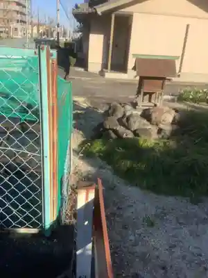 稲荷社(愛知県)