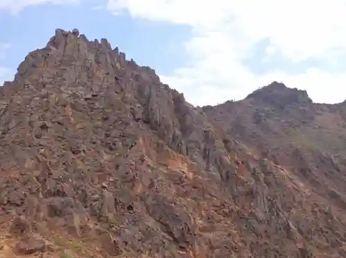 那須嶽神社(栃木県)