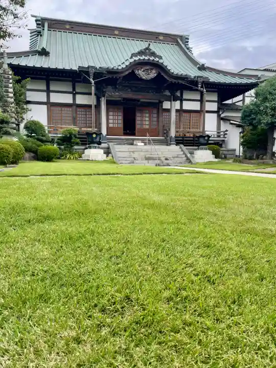 潮音寺(神奈川県)