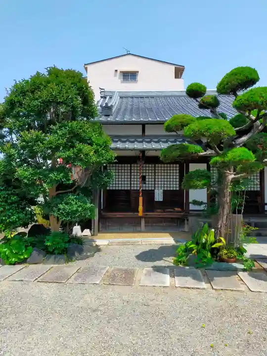 浄福寺(和歌山県)