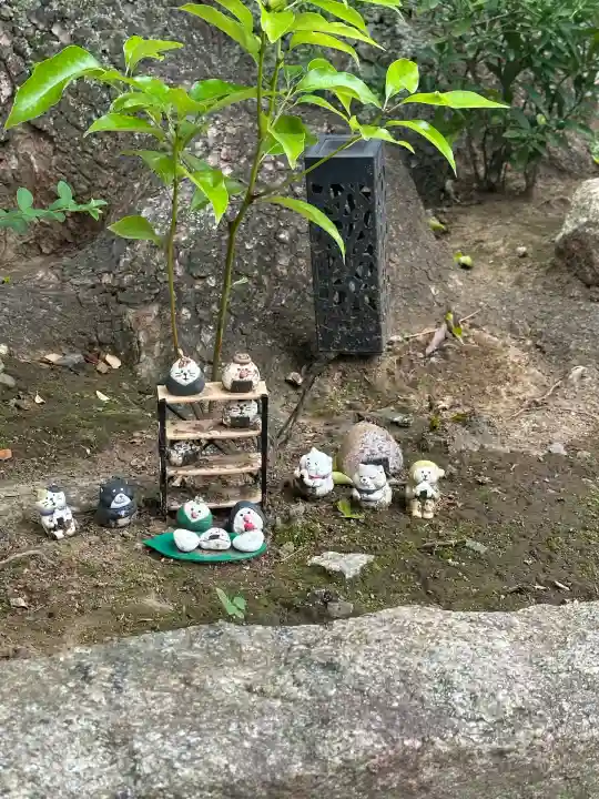 高木神社(東京都)