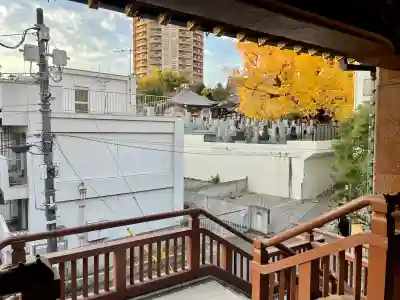 専光寺(東京都)