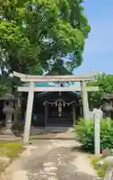 久枝神社(愛媛県)