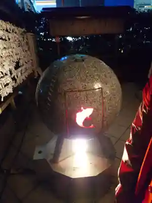 友元神社(広島県)