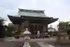 熊野福藏神社(福島県)