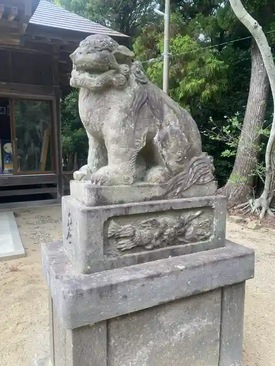 椿ノ海 水神社(千葉県)