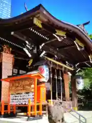 熊野神社(東京都)