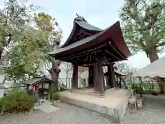 弘明寺(神奈川県)