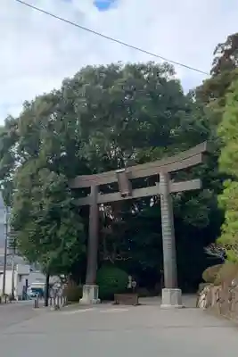 高千穂神社(宮崎県)