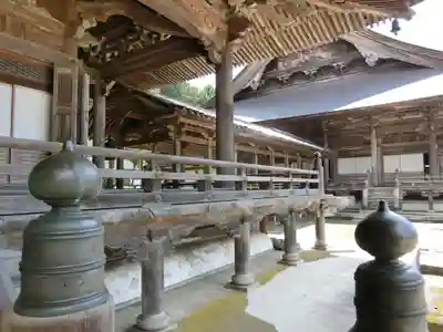 井波別院瑞泉寺のその他建物