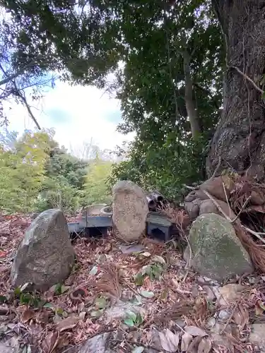 玉井宮東照宮(岡山県)