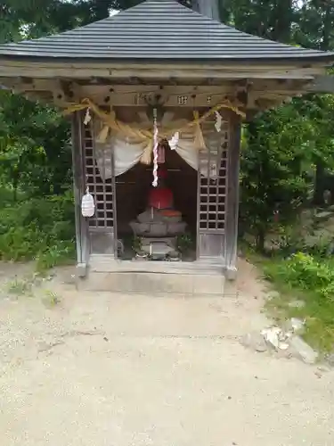 愛敬院(宮城県)
