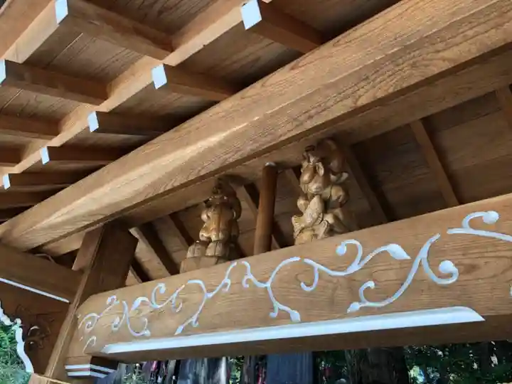 出雲福徳神社のその他建物