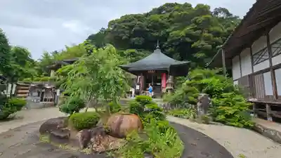 清巌寺(島根県)
