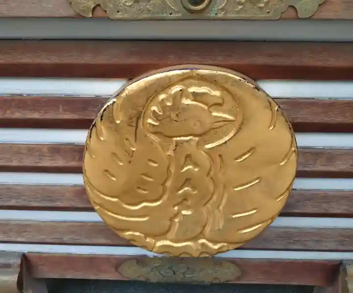 大鳥神社(東京都)