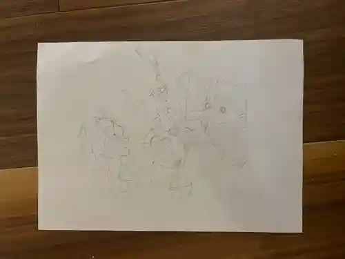 尾張猿田彦神社(愛知県)