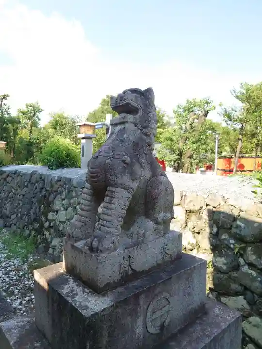 車折神社(京都府)