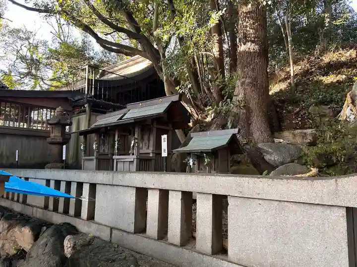 星宮社(愛知県)