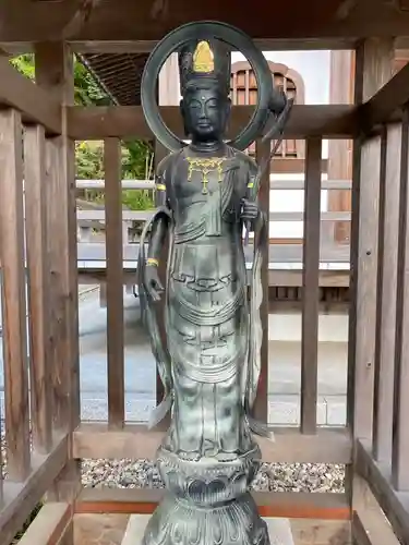 久成寺(神奈川県)