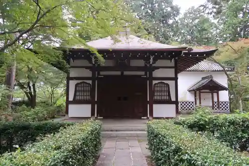真正極楽寺（真如堂）(京都府)