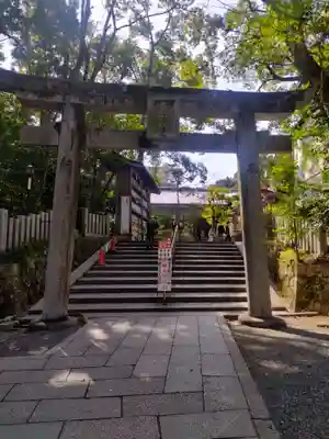 長岡天満宮(京都府)
