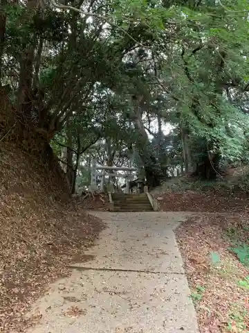 八王子大神(千葉県)