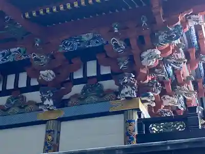 山名八幡宮(群馬県)