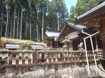 白山神社(愛知県)