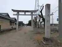 大神社(愛知県)