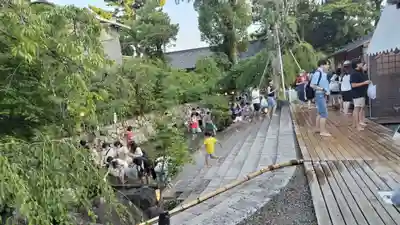 北野天満宮(京都府)