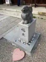 三輪神社(愛知県)