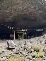 天安河原宮(宮崎県)